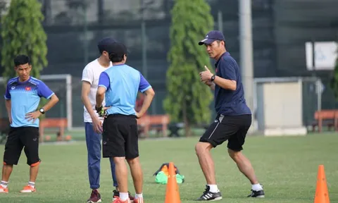 Chuyên gia Nhật Bản nhận lời đào tạo bóng đá nữ trẻ tại Việt Nam