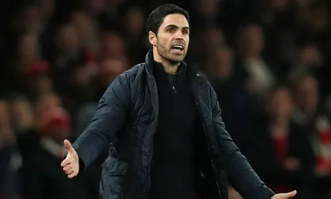 Vì 1 điều, Arsenal sắp mất "cỗ máy" 70 triệu euro cho Gã khổng lồ