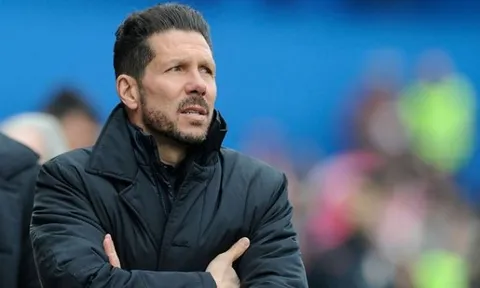Vì 1 điều, Atletico bất ngờ từ bỏ chiêu mộ "bom xịt" Chelsea