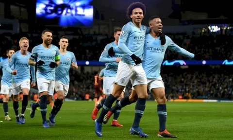 Vì 1 người, Atletico sắp có "siêu trung vệ thất sủng" của Man City