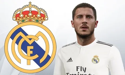 Vì 1 người, Chelsea sẽ đẩy Hazard đến Real càng sớm càng tốt