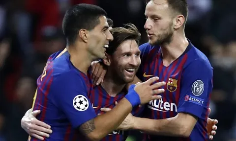 Vì 2 cái tên, Barca đồng ý cho "phù thuỷ tuyến giữa" đến Man Utd