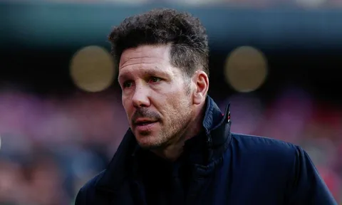 Vì Barca, Atletico quyết "gieo sầu" cho Man Utd