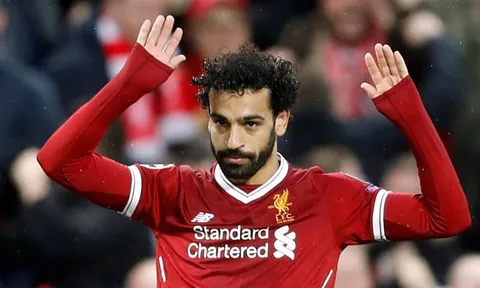 Vì Champions League, Juventus quyết chiêu mộ “bom tấn” 42 triệu euro của Liverpool