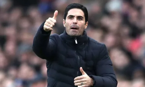 Vì đại cuộc, Arsenal quyết giật "siêu tiền đạo" 70 triệu khỏi Gã khổng lồ