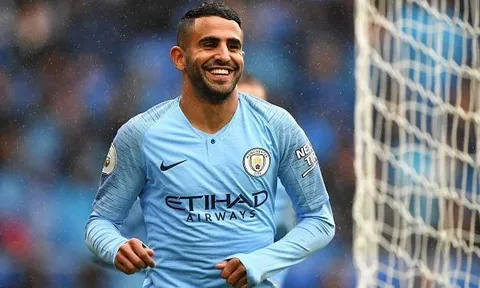 Vì điều khoản độc, Leicester thua Man City vẫn hoan hỉ khiến Liverpool ôm hận