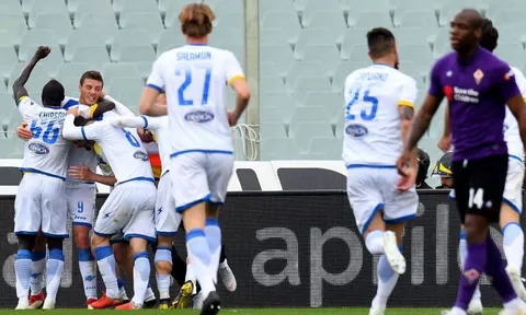 Vì điều này, Inter Milan, Napoli đành chào thua “chàng tí hon” của Serie A