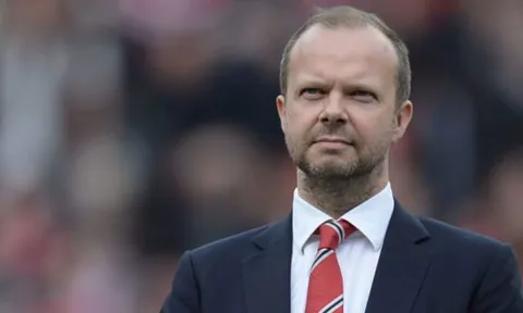 Vì Ed Woodward, Man Utd khó có giám đốc thể thao