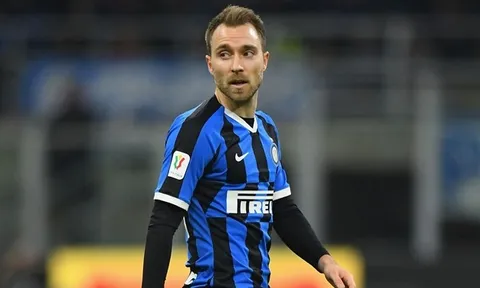Vì Eriksen, Conte chỉ trích Mourinho và Tottenham