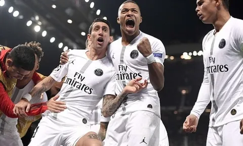 Vì "kẻ phản bội" Man Utd, Atletico quyết chiến Inter đến cùng