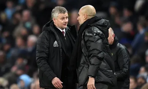 Vì "lá chắn thép" nước Ý, thành Manchester lao vào cuộc chiến không khoan nhượng
