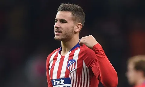 Vì Lucas Hernandez, Bayern sẽ phải chắt chiu trong việc chi tiêu?