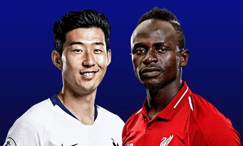 Vì lý do 'an ninh', Tottenham phải chịu thiệt trước Liverpool ở trận chung kết