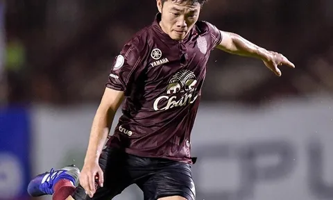 Vì lý do hy hữu, Xuân Trường mất cơ hội đá chính ở AFC Champions League