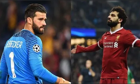 Vì lý do này, AS Roma mong Liverpool thắng ở chung kết C1