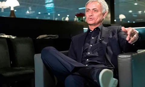 Vì một cái tên bất ngờ, Mourinho có thể sẽ không dẫn dắt Bayern