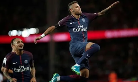 Vì một điều, Neymar "cúng không" cho Barca gần nửa năm lương