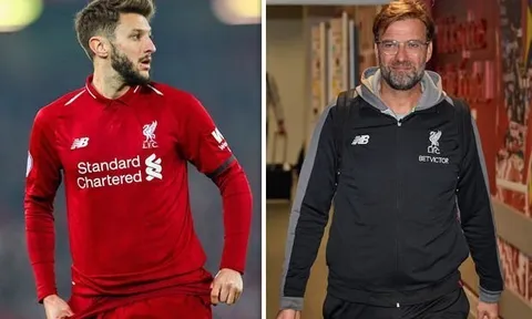 CĐV Liverpool không đồng tình nhưng Klopp chứng tỏ mình đã đúng