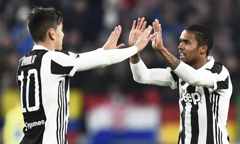Vì Paul Pogba, Juventus sẵn sàng hy sinh ngôi sao của mình cho Man Utd