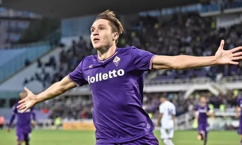 "Phải lòng" sao 80 triệu euro, AC Milan sẵn sàng chơi lớn