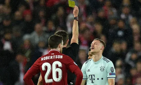 Vì sao Bayern nên sợ khi không thể ghi bàn tại Anfield?