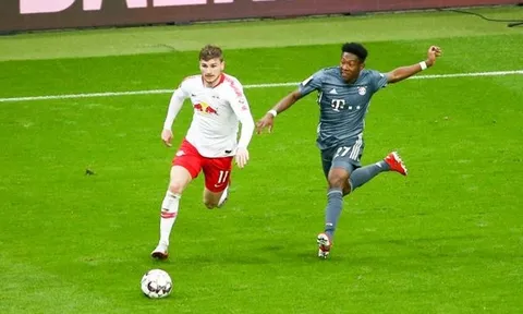 Vì sao Bayern vồ hụt "sát thủ" nước Đức? Sếp lớn đã có câu trả lời