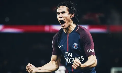 Vì sao Man Utd và Chelsea đều sốt sắng vì kỷ lục gia ghi bàn đến từ PSG