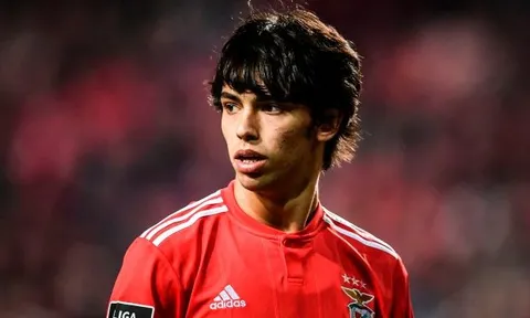 Vì sao Griezmann sẽ khiến Man Utd mất Felix?