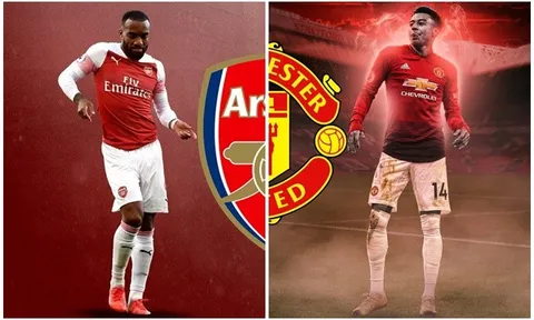 Đâu chỉ Man Utd đau khổ? Arsenal cũng đang sở hữu một "Lingard" khác!