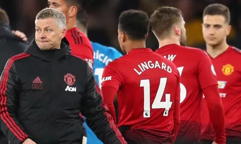 Vì sao Man Utd không thi đấu cuối tuần này?