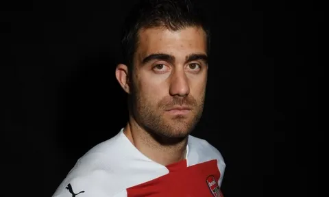Vì sao lúc này, Sokratis là món quá quý giá nhất dành cho Arsenal? (P1)