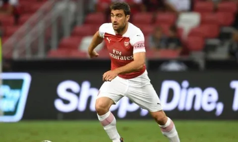 Vì sao lúc này, Sokratis là món quá quý giá nhất dành cho Arsenal? (P2)