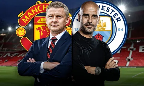 Pep và Solskjaer bắt tay hợp tác, ngày tàn của Wolves sắp đến?