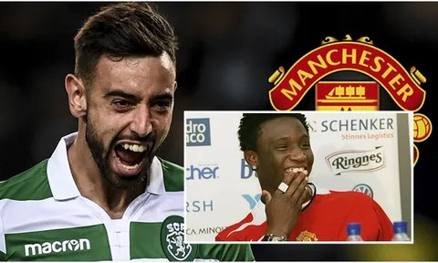 Bạn đã hiểu vì sao thương vụ Fernandes - Man Utd vẫn chưa thể hoàn tất?