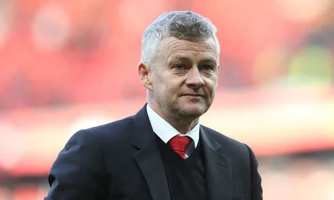 "Vị thế của Man Utd đã được Solskjaer lấy lại"
