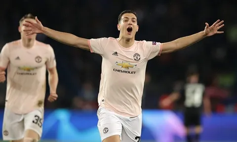 Vì 'tương lai' CLB, Man Utd ra quyết định 'không tưởng' với mục tiêu 35 triệu