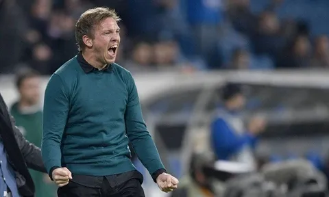 Vị tướng trẻ tại Bundesliga mơ trở thành người kế nhiệm của Klopp
