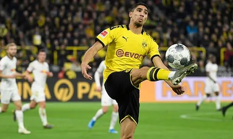 Vì "viên kim cương" của Real, Bayern quyết làm Dortmund bẽ mặt