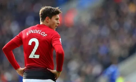 Paul Scholes: "Nếu Lindelof có được điều đó, Man Utd sẽ ổn"