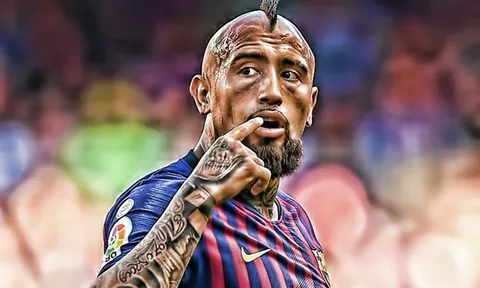 Trung Quốc "lấn sân" sang La Liga, dụ dỗ "hung thần Barca"