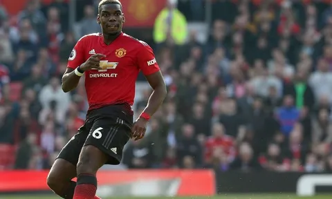 "Việc quan trọng nhất Solskjaer cần làm là giữ chân và trao cho cậu ấy băng đội trưởng"