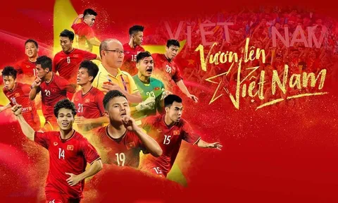 Viễn cảnh World Cup 2022 tăng lên 48 đội: Chờ mốc son lịch sử của thầy trò Park Hang-seo