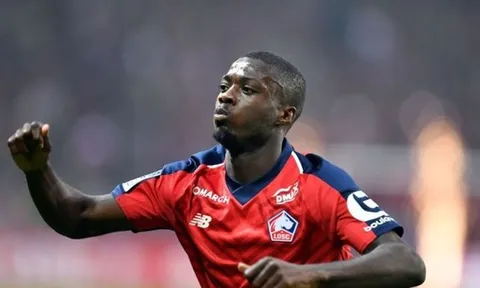 Pepe hướng lòng về 1 nhà vô địch, Premier League nhận cái kết đắng không ngờ