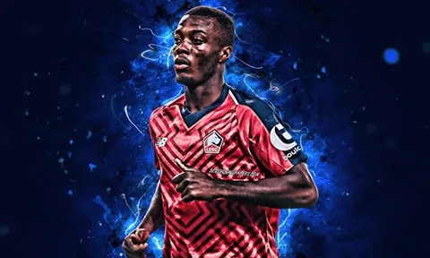 'Viên ngọc Ligue 1' trước ngã tư đường: Khó cho M.U, The Kop hân hoan