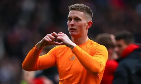'Viên ngọc' Man Utd: 'Ai mà biết được mùa sau tôi sẽ ở đâu?'