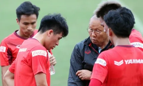 Góc nhìn: U23 Việt Nam thất bại và bài học làm chủ "số phận"