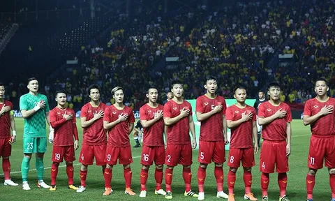 Việt Nam, King’s Cup 2019 và 5 điều có thể bạn chưa biết