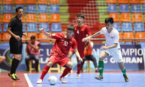Việt Nam và Thái Lan rủ nhau xách vali về nước sau vòng tứ kết giải châu Á