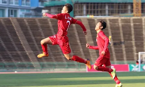 Báo Đông Nam Á khen ngợi màn thể hiện của U22 Việt Nam