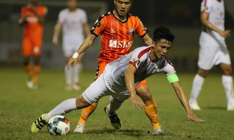 19h00 ngày 01/03, Viettel vs Thanh Hóa: Màn thư hùng cân sức